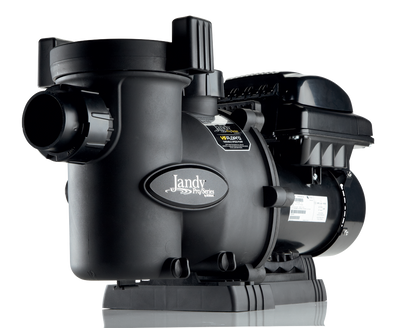 Jandy Vs Flopro Variable-Speed Pump Without Jep-R Controller And Base
