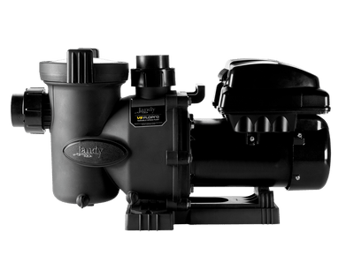 Jandy Vs Flopro Variable-Speed Pump Without Jep-R Controller And Base