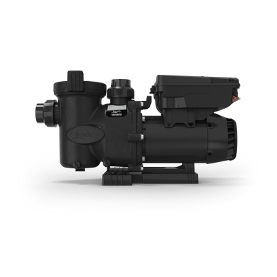 Jandy Vs Flopro 1.85 Hp Variable-Speed Pump, 115/230 Vac, 2 Aux Relays, W/O Controller