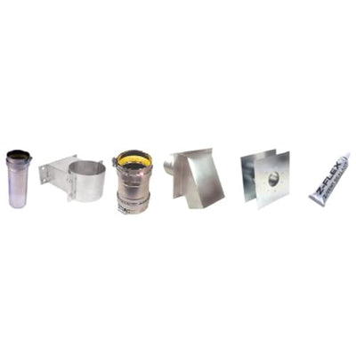 Jandy Jxi Pro Series The "Original" Vent Kit