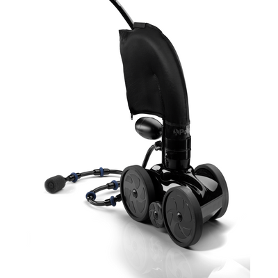 Polaris Vac Sweep 280 - Black