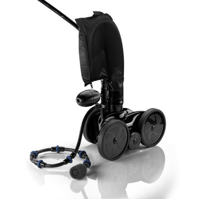 Polaris Vac Sweep 280 - Black