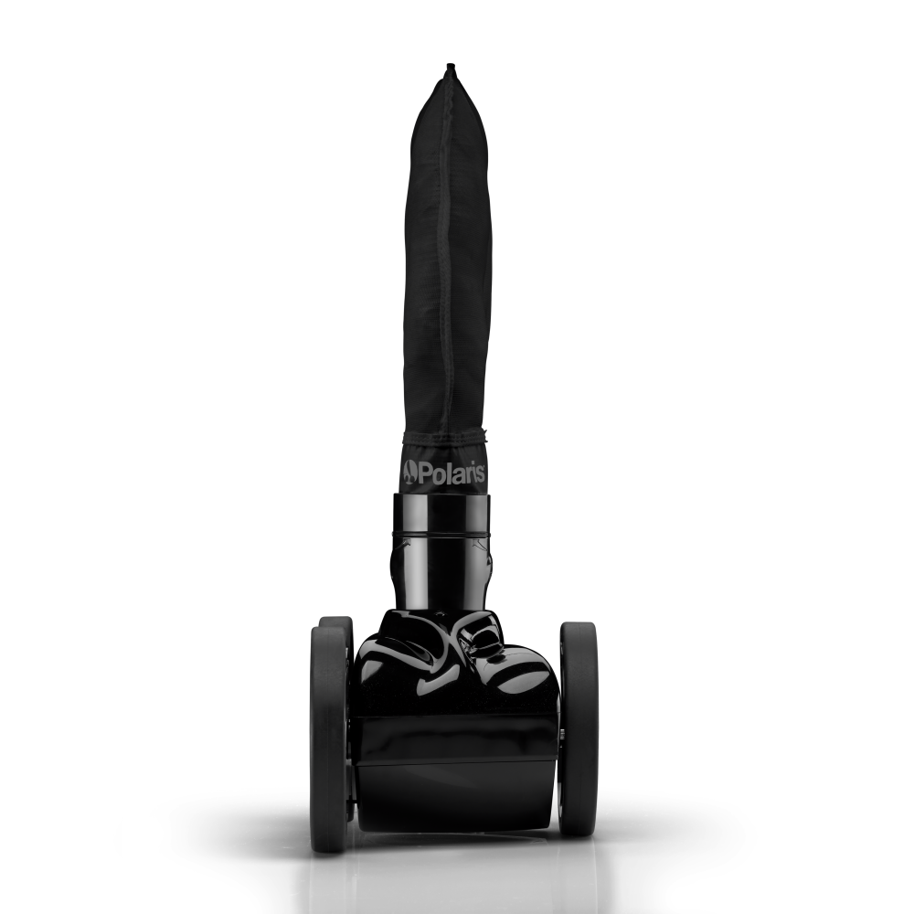 Polaris Vac Sweep 280 - Black
