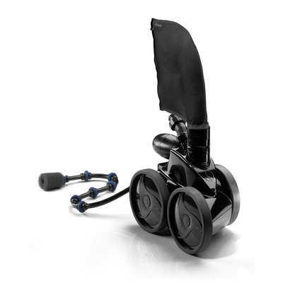 Polaris Vac-Sweep 360 - Black