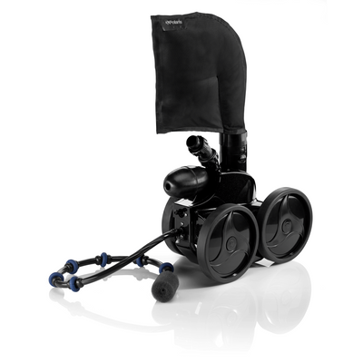 Polaris Vac-Sweep 360 - Black