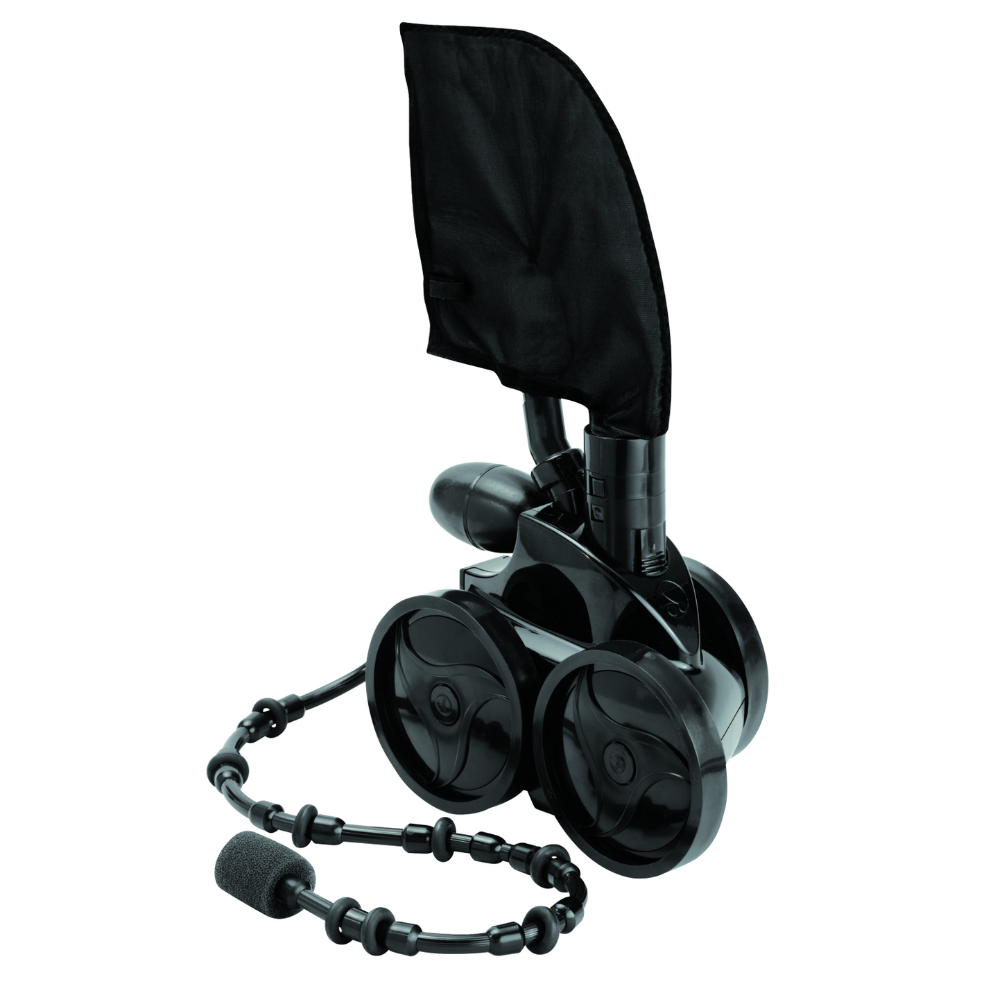 Polaris Vac-Sweep 360 - Black