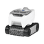 Polaris P724 Robotic Pool Cleaner – White