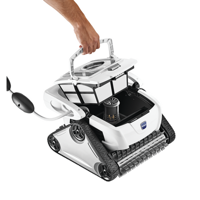 Polaris P825 Robotic Pool Cleaner
