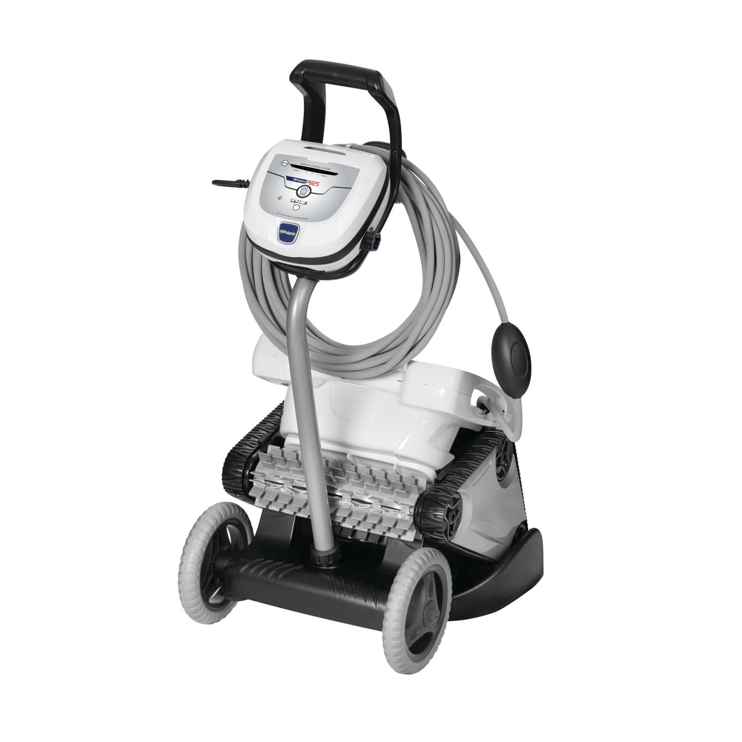 Polaris P825 Robotic Pool Cleaner