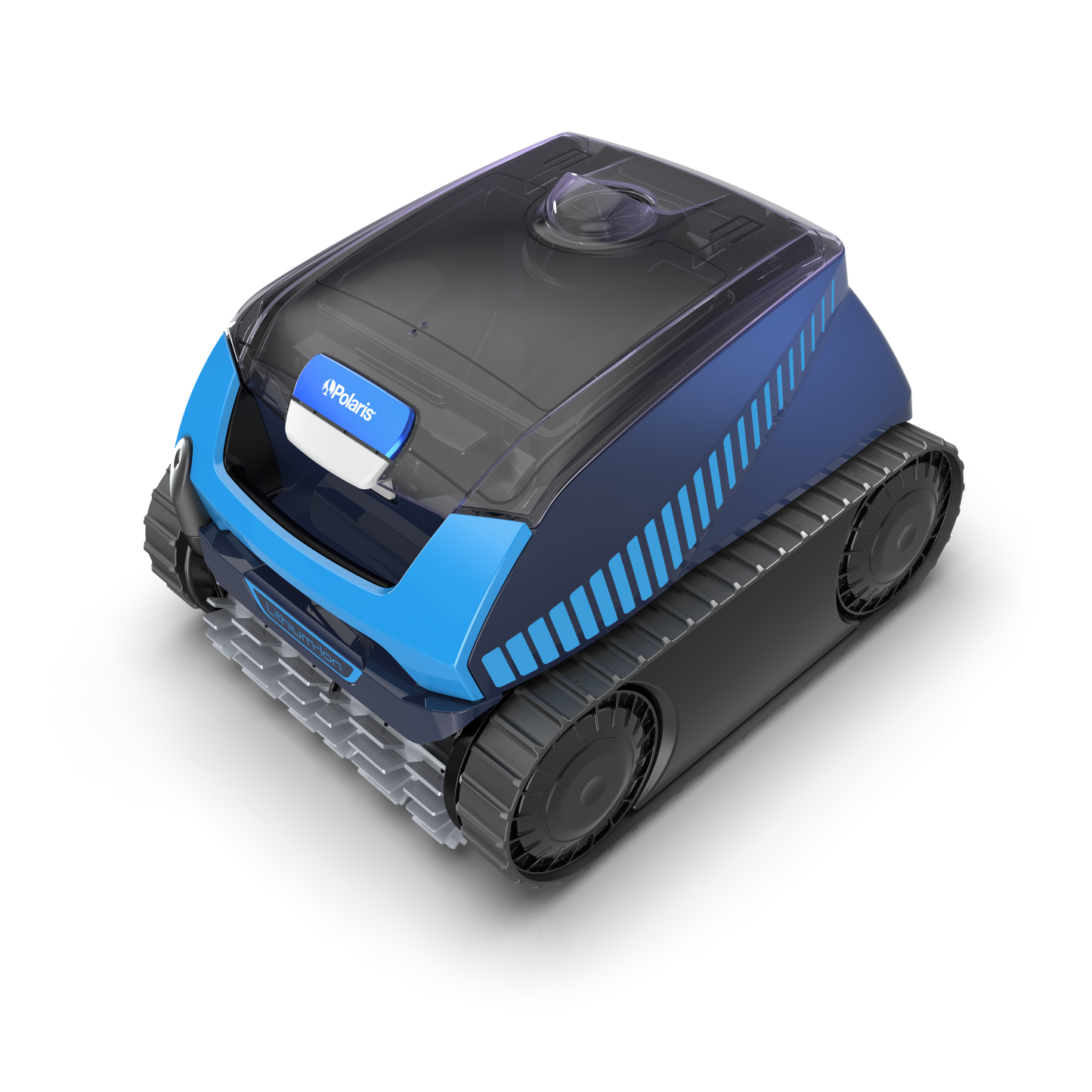 Polaris Freedom Cordless Robotic Cleaner