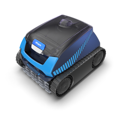 Polaris Freedom Cordless Robotic Cleaner