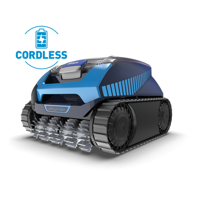 Polaris Freedom Cordless Robotic Cleaner