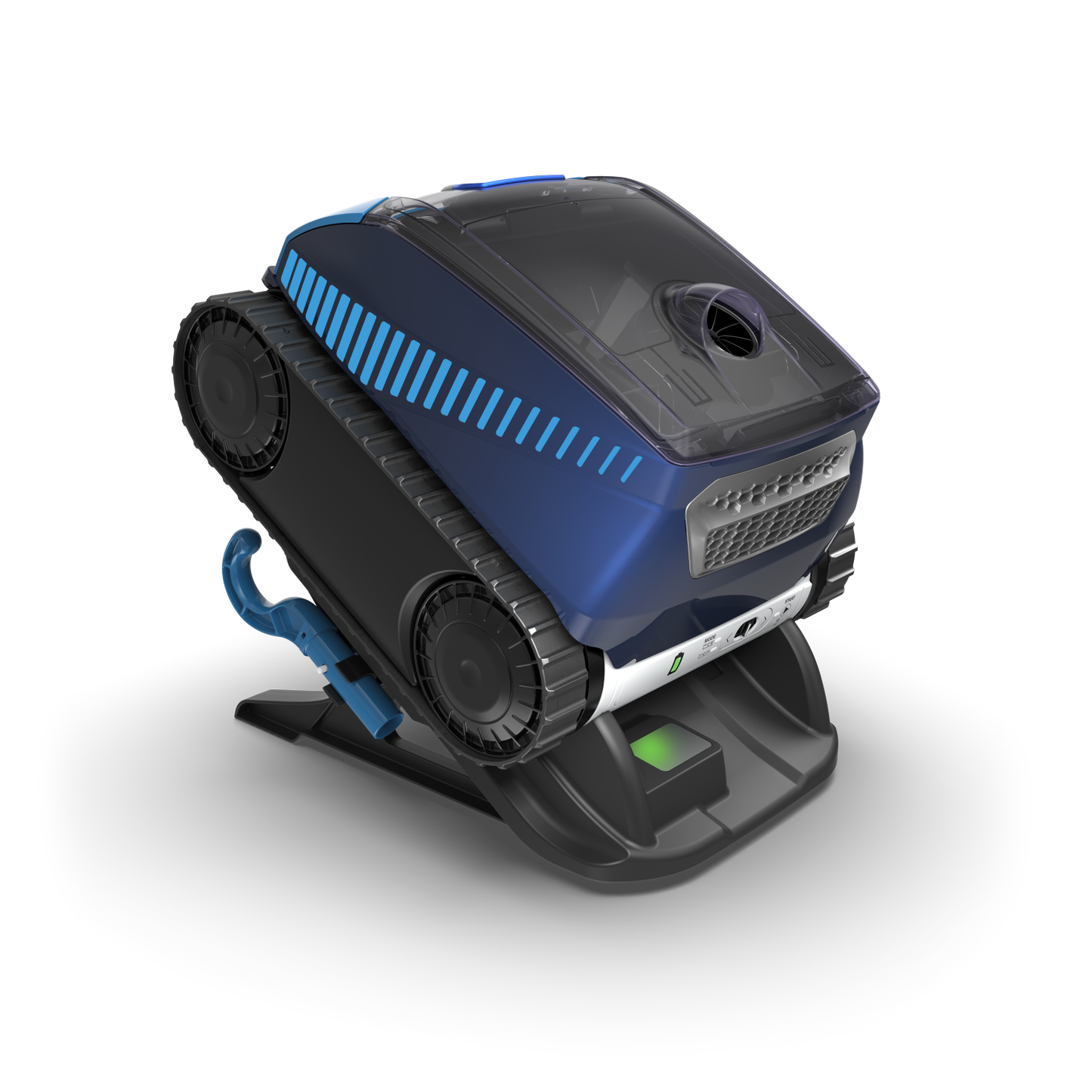 Polaris Freedom Cordless Robotic Cleaner