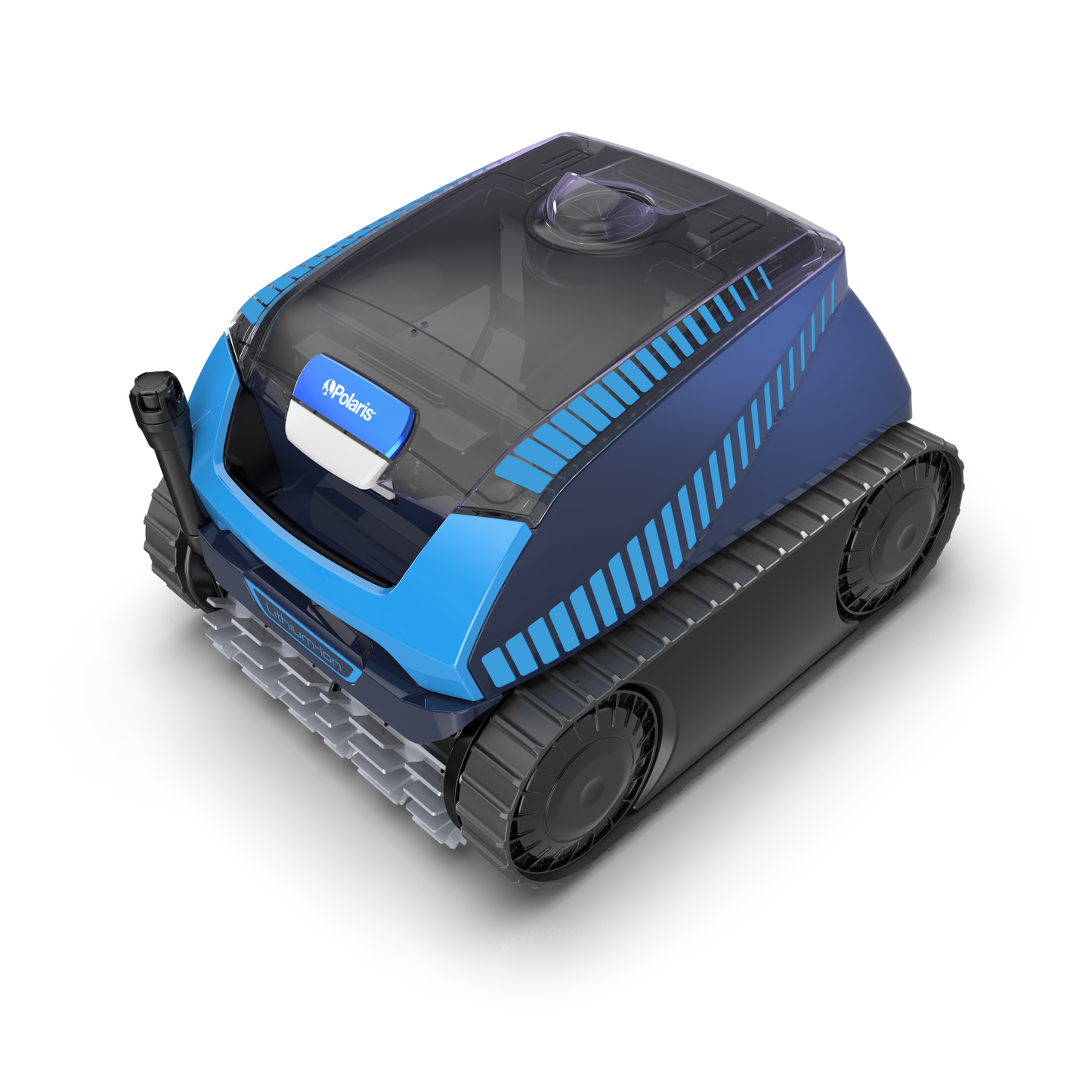 Polaris Freedom Plus Cordless Robotic Cleaner