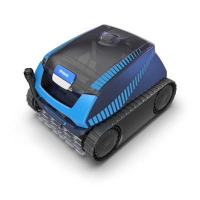 Polaris Freedom Plus Cordless Robotic Cleaner