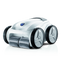 Polaris P94 4WD Robotic Pool Cleaner White