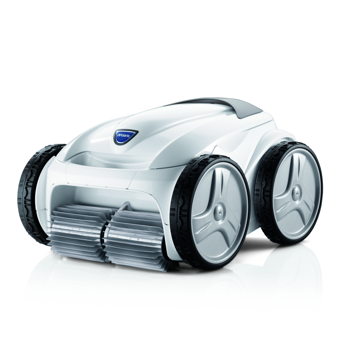 Polaris P94 4WD Robotic Pool Cleaner White