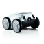 Polaris P94 4WD Robotic Pool Cleaner White