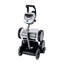 Polaris P94 4WD Robotic Pool Cleaner White