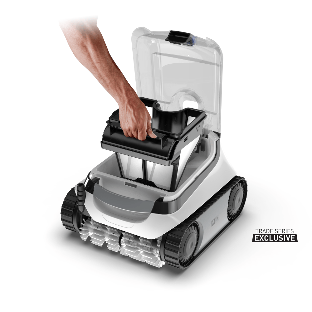 Polaris PCX852 Robotic Pool Cleaner