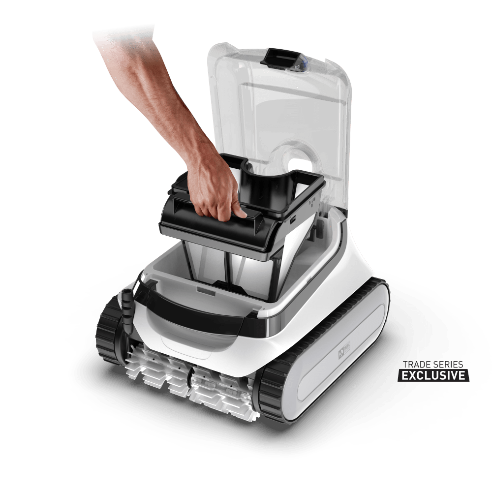 Polaris PCX864 Robotic Pool Cleaner