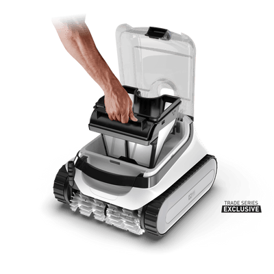 Polaris PCX864 Robotic Pool Cleaner