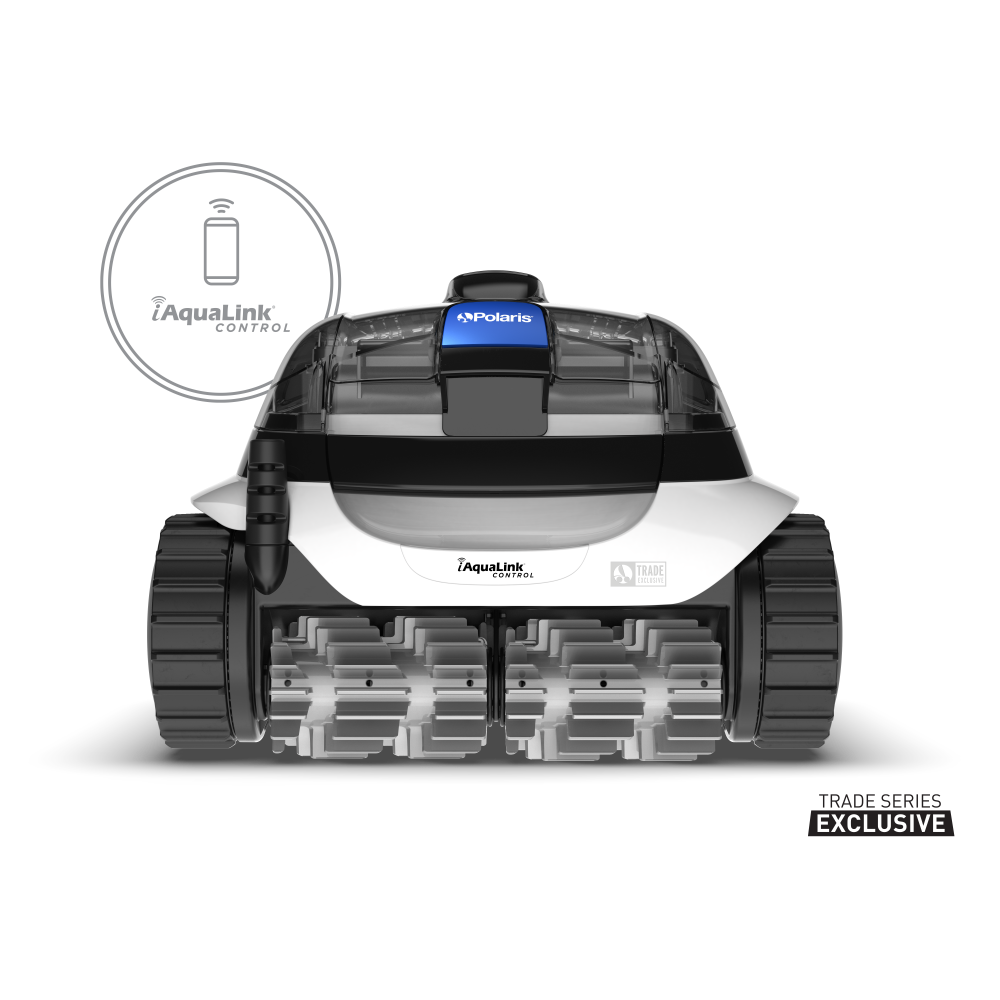 Polaris PCX868IQ Robotic Pool Cleaner