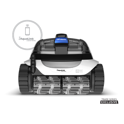 Polaris PCX868IQ Robotic Pool Cleaner