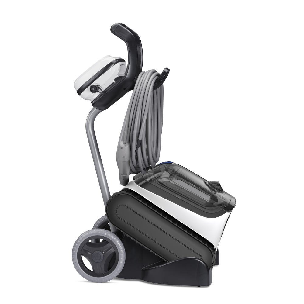 Polaris PCX868IQ Robotic Pool Cleaner