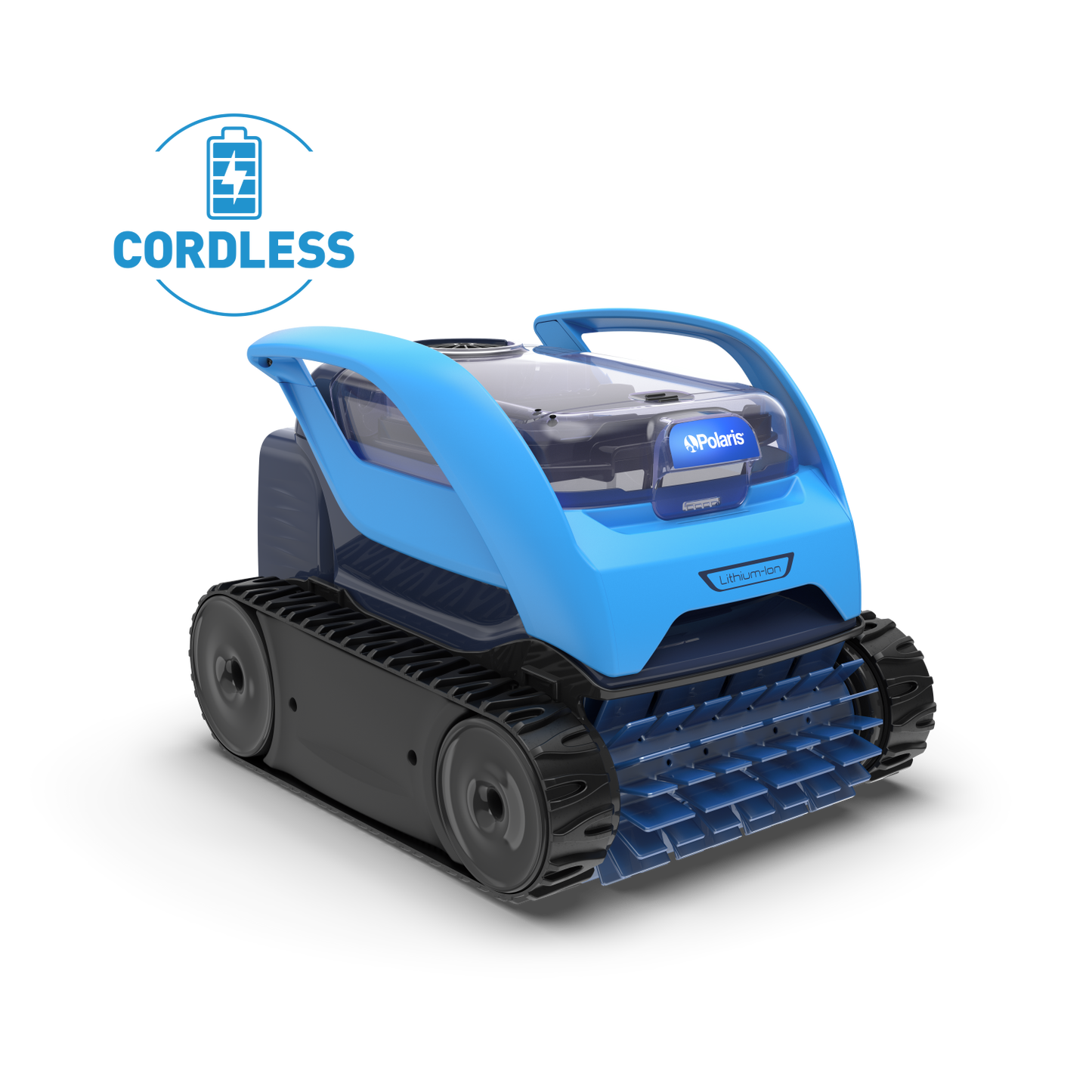 Polaris Pixel Compact Robotic Cleaner