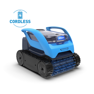 Polaris Pixel Compact Robotic Cleaner