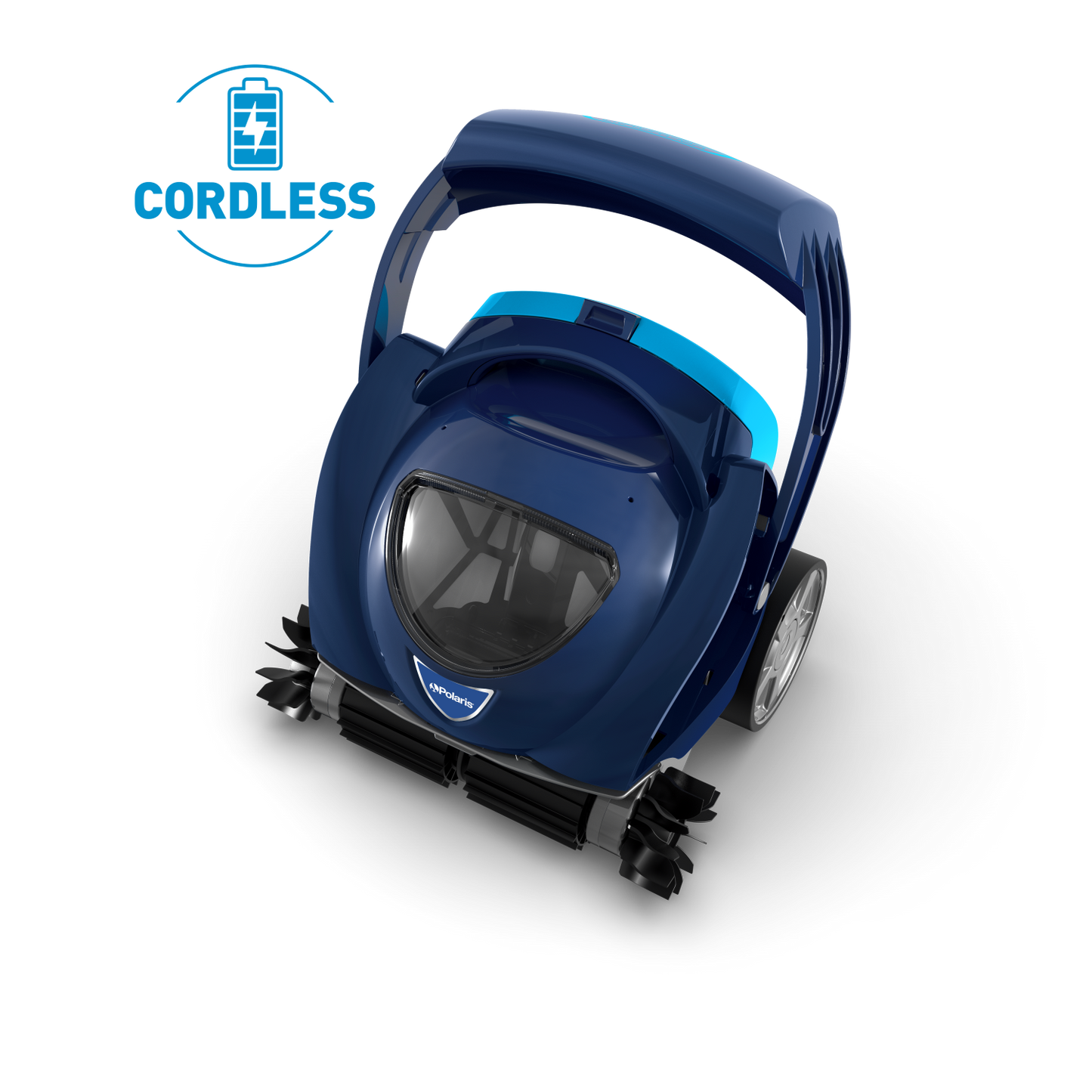 Polaris Spabot Automatic Cleaner