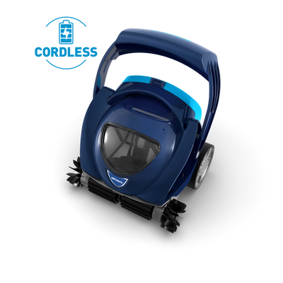 Polaris Spabot Automatic Cleaner