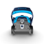 Polaris Spabot Automatic Cleaner