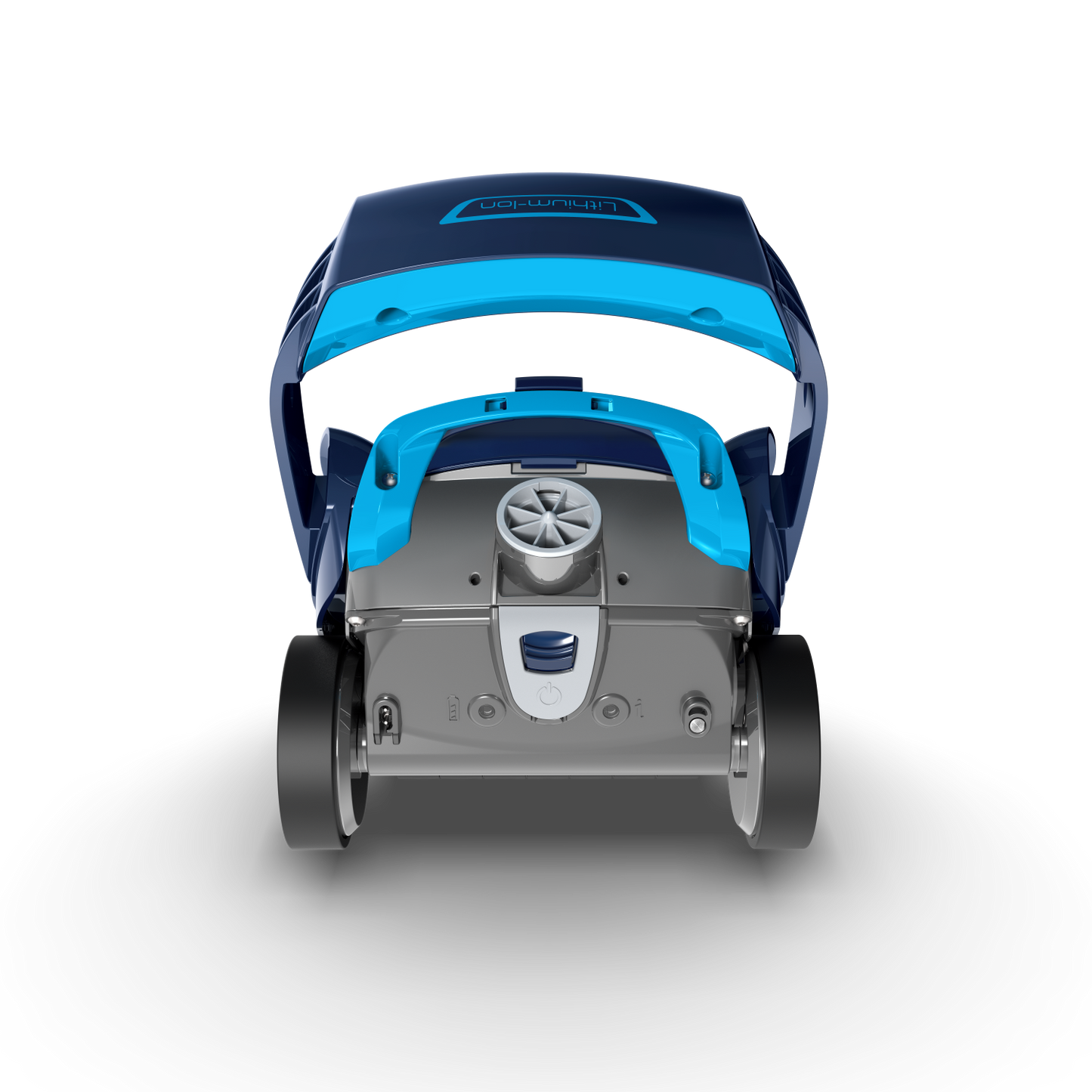 Polaris Spabot Automatic Cleaner