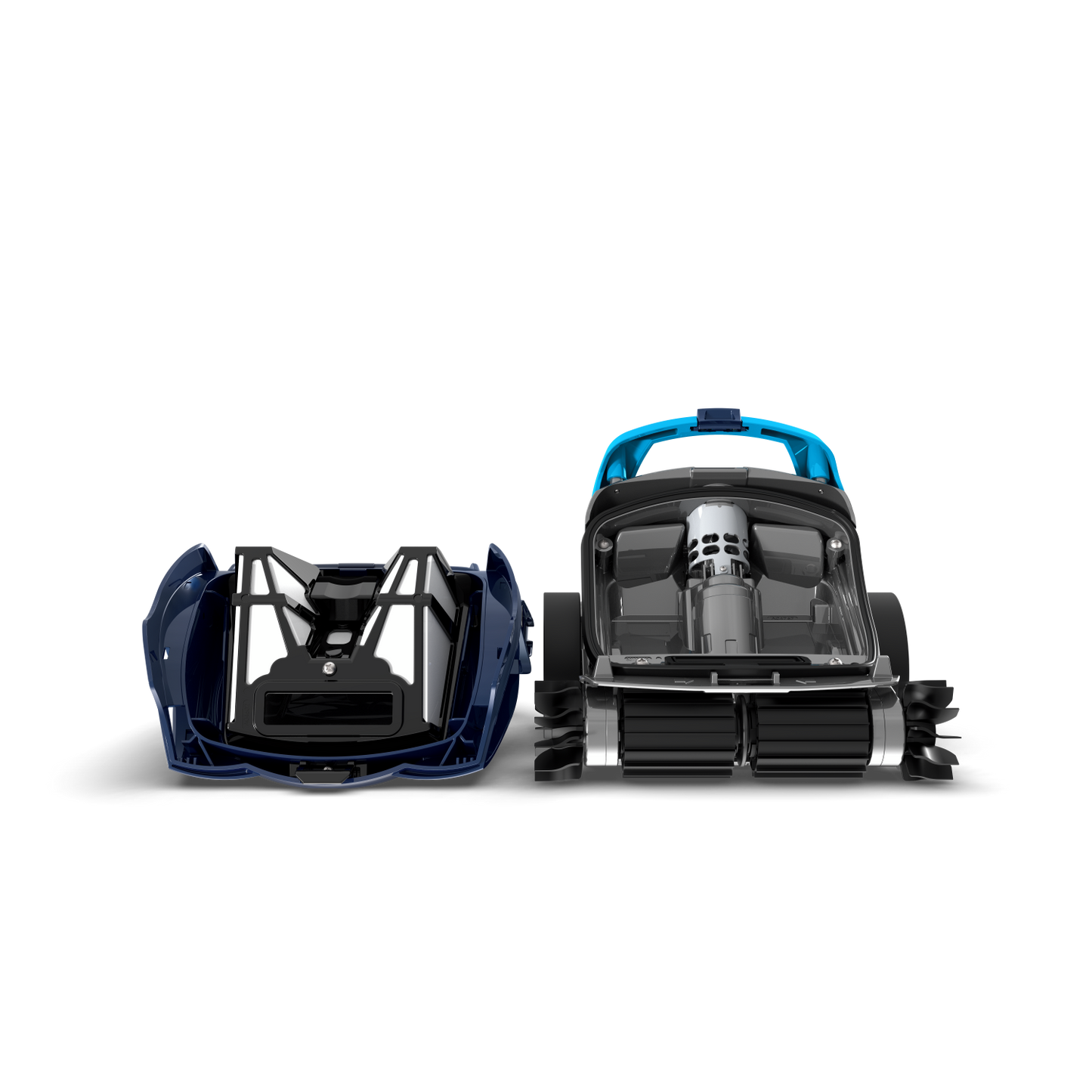 Polaris Spabot Automatic Cleaner