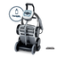 Polaris VRXIQP Robotic Cleaner