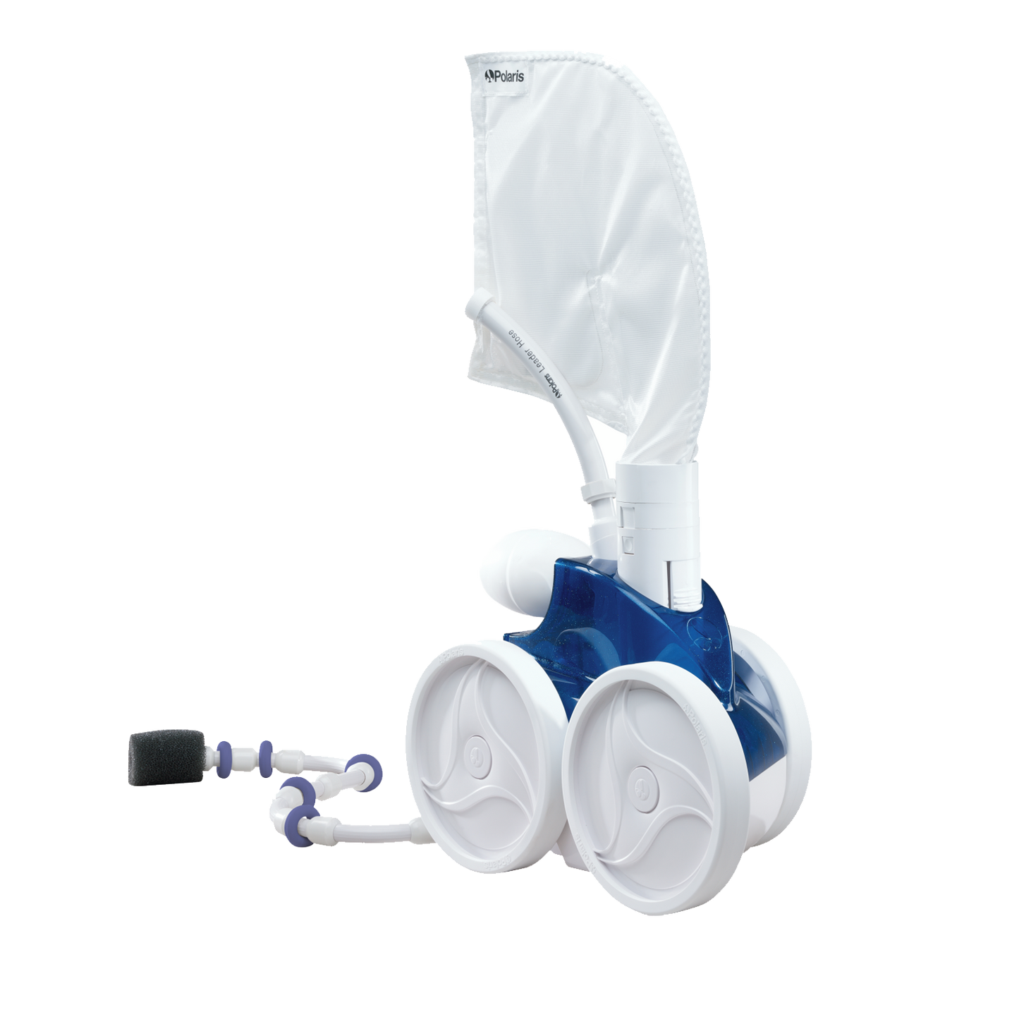 Polaris Vac Sweep 380