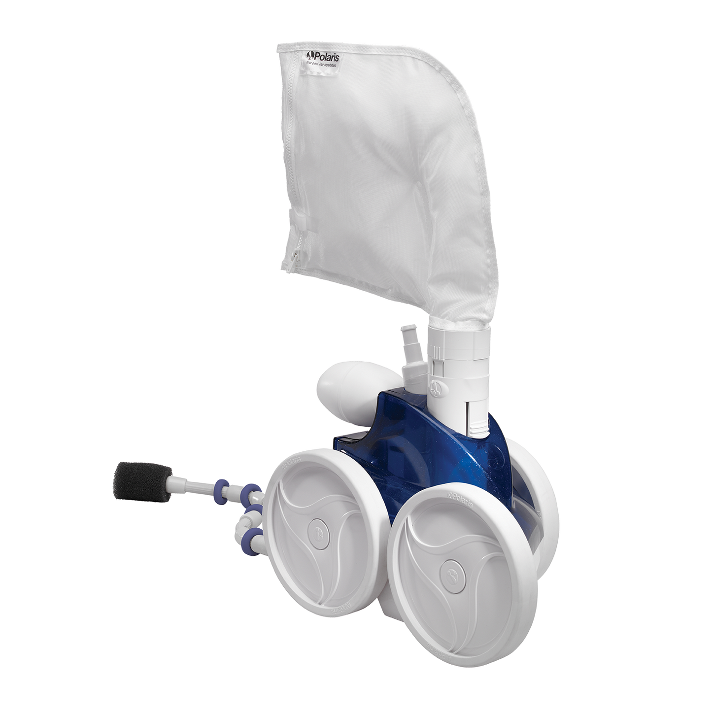 Polaris Vac Sweep 380