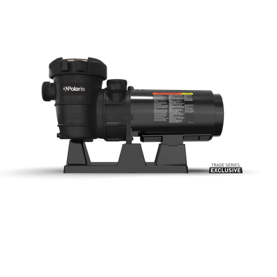 Polaris Forza 100 1.0Hp A/G Pump