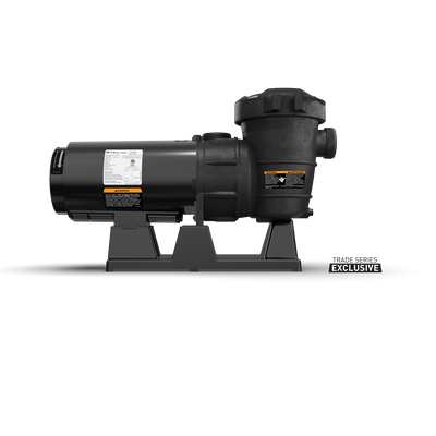 Polaris Forza 100 1.0Hp A/G Pump