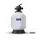 Polaris Prestige 19" A/G Sand Filter