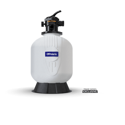 Polaris Prestige 19" A/G Sand Filter