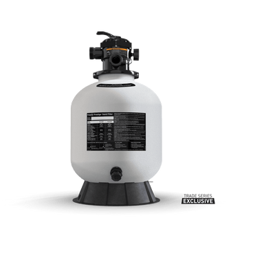Polaris Prestige 19" A/G Sand Filter