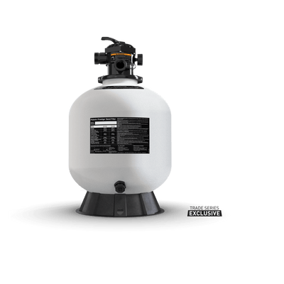 Polaris Prestige 22" A/G Sand Filter