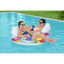 Bestway RAINBOW DREAMS DOUBLE SWIM TUBE 6'1" X 45.5"