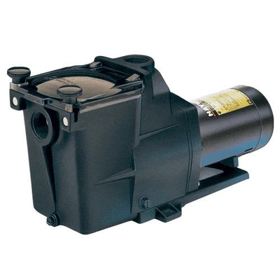 Hayward 1-1/2 HP SUPER PUMP 2 SPEED W/SWITCH
