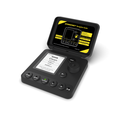 Speedset Variable-Speed Pump Controller