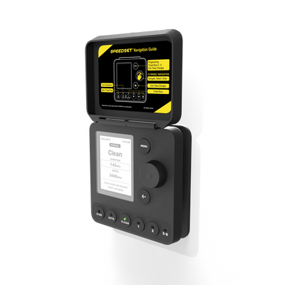 Speedset Variable-Speed Pump Controller