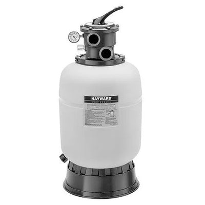 Hayward 16" INCH SAND FILTER - 100 LBS SAND (NO VALVE)